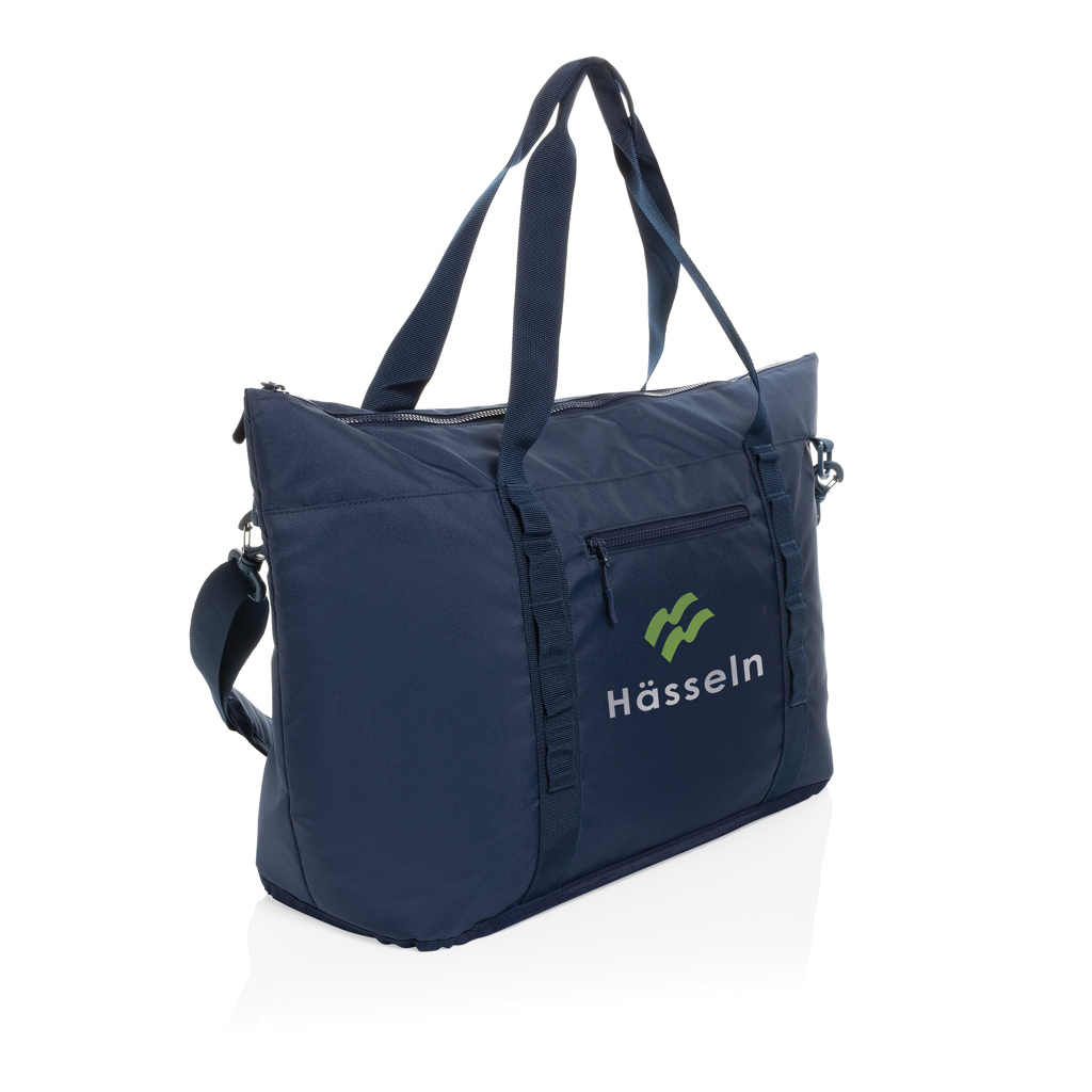 Bolsa térmica Sonny Aware™ RPET XL - Verano - Regalo Promocional Personalizado - imagen 8