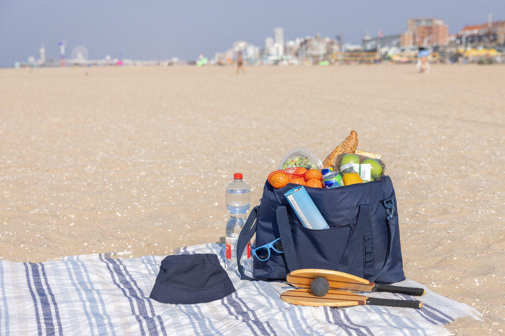 Bolsa térmica Sonny Aware™ RPET XL - Verano - Regalo Promocional Personalizado - imagen 10
