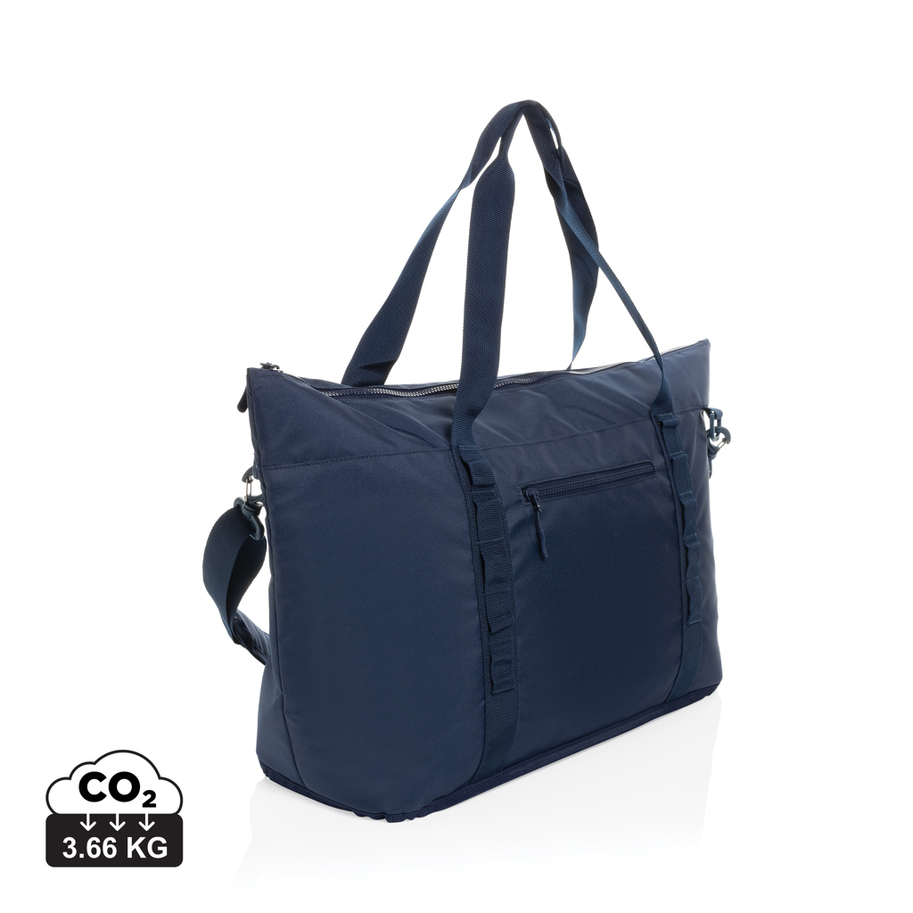 Bolsa térmica personalizada Sonny AWARE RPET XL amplio - Verano - Regalo Promocional Personalizado
