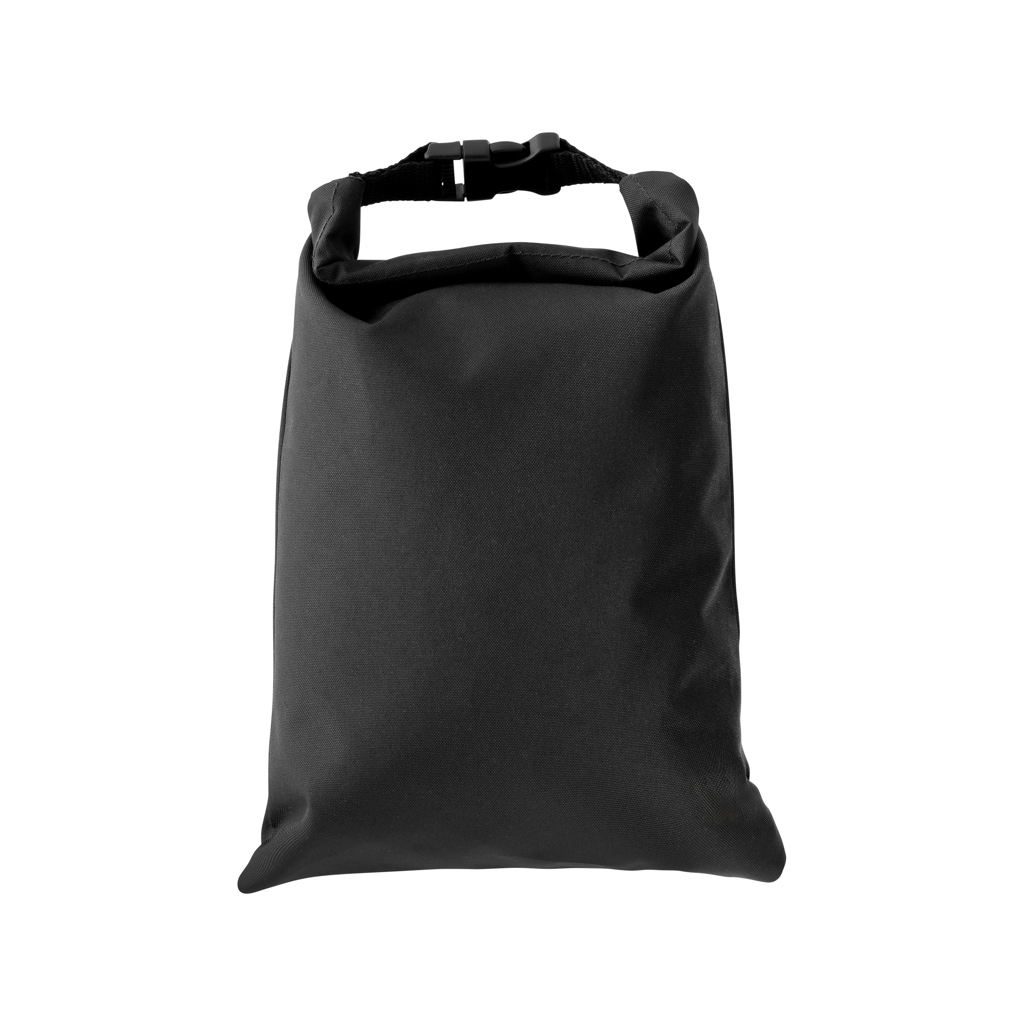 Nevera plegable Snackstrap AWARE™ RPET 30x20 cm - Verano - Regalo Promocional Personalizado - vista alternativa