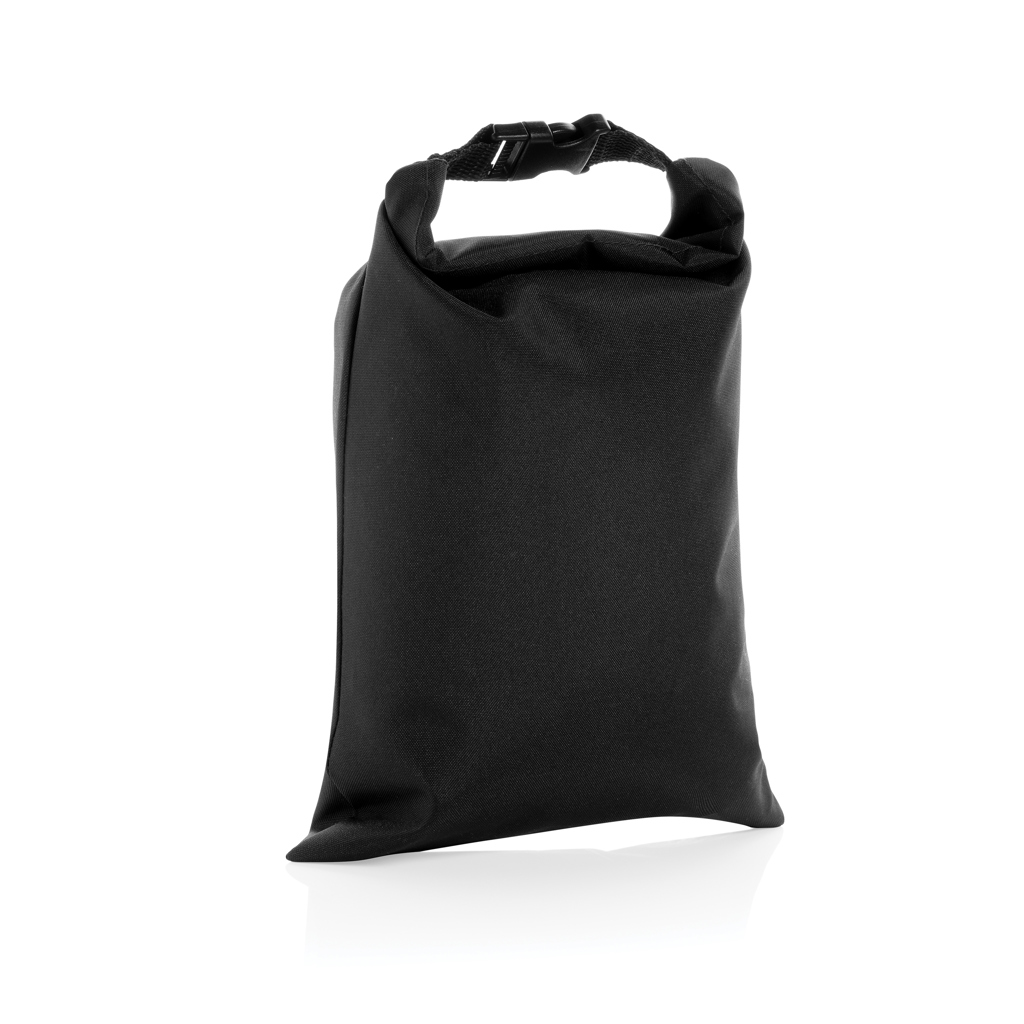 Nevera plegable Snackstrap AWARE™ RPET 30x20 cm - Verano - Regalo Promocional Personalizado - imagen 4