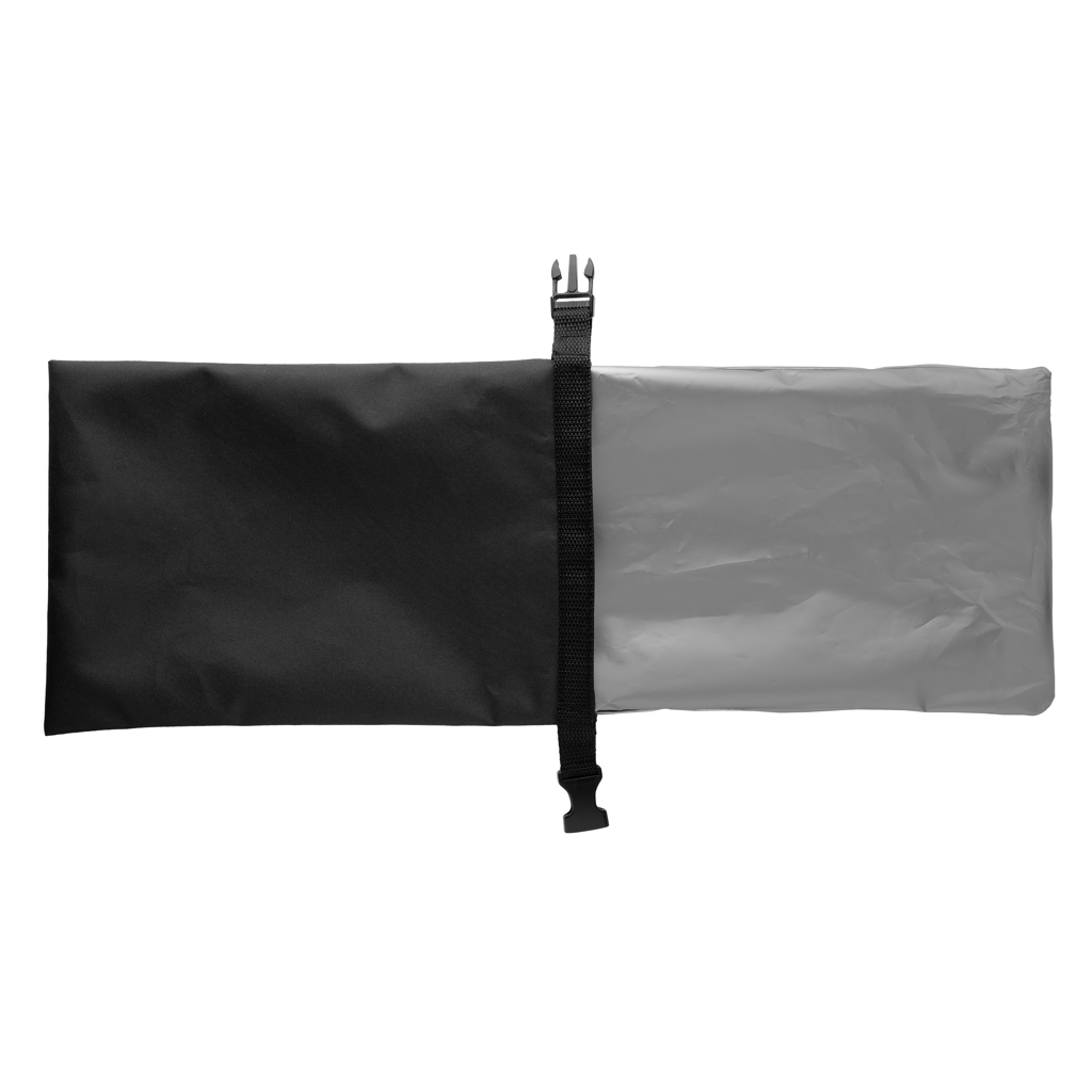 Nevera plegable Snackstrap AWARE™ RPET 30x20 cm - Verano - Regalo Promocional Personalizado - imagen 6