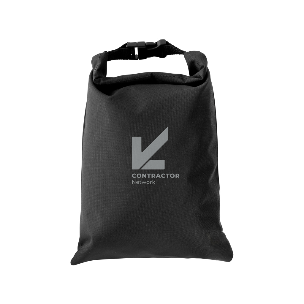 Nevera plegable Snackstrap AWARE™ RPET 30x20 cm - Verano - Regalo Promocional Personalizado - imagen 7