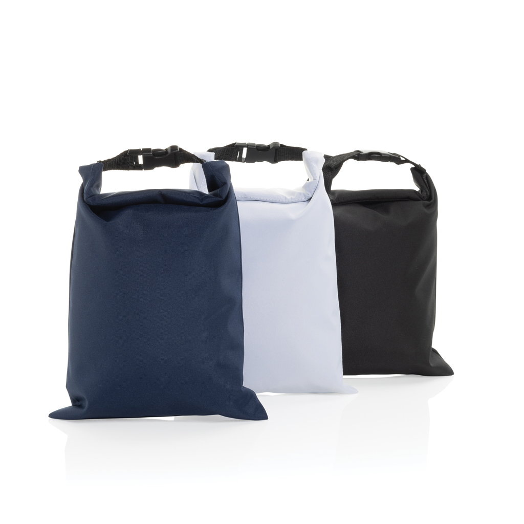 Nevera plegable Snackstrap AWARE™ RPET 30x20 cm - Verano - Regalo Promocional Personalizado - imagen 8