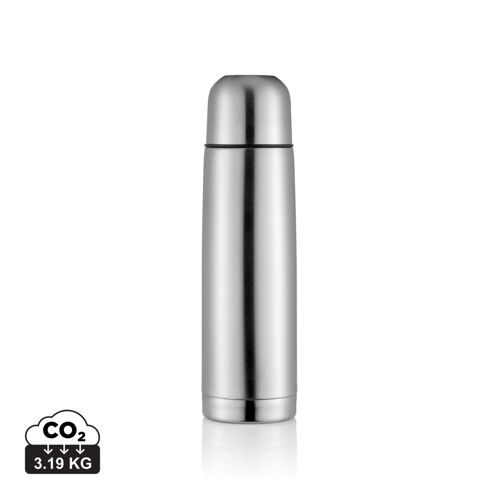 Termo de acero inoxidable personalizado 500ml doble pared - Termos personalizados - Regalo Promocional Personalizado