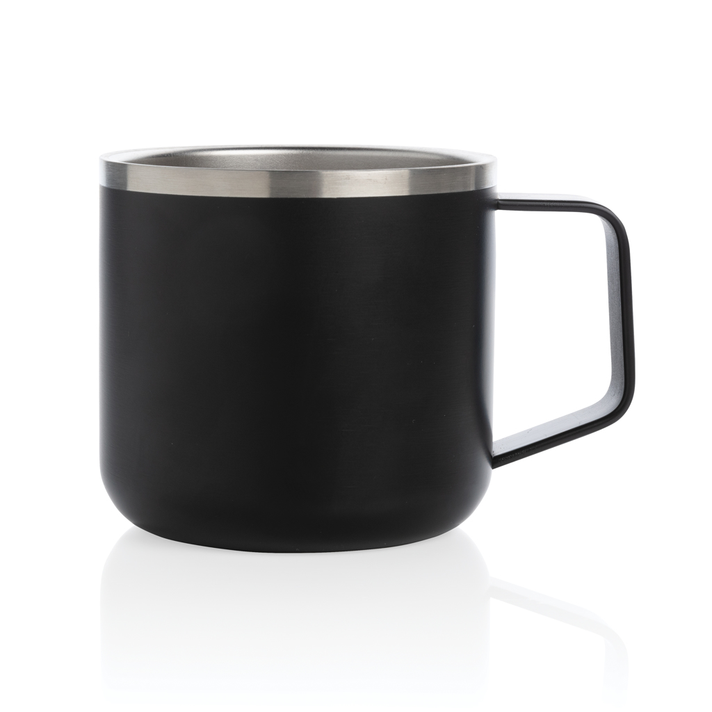 Taza de acero inoxidable personalizada con aislamiento doble pared - Tazas y vasos personalizados - Regalo Promocional Personalizado - imagen 5