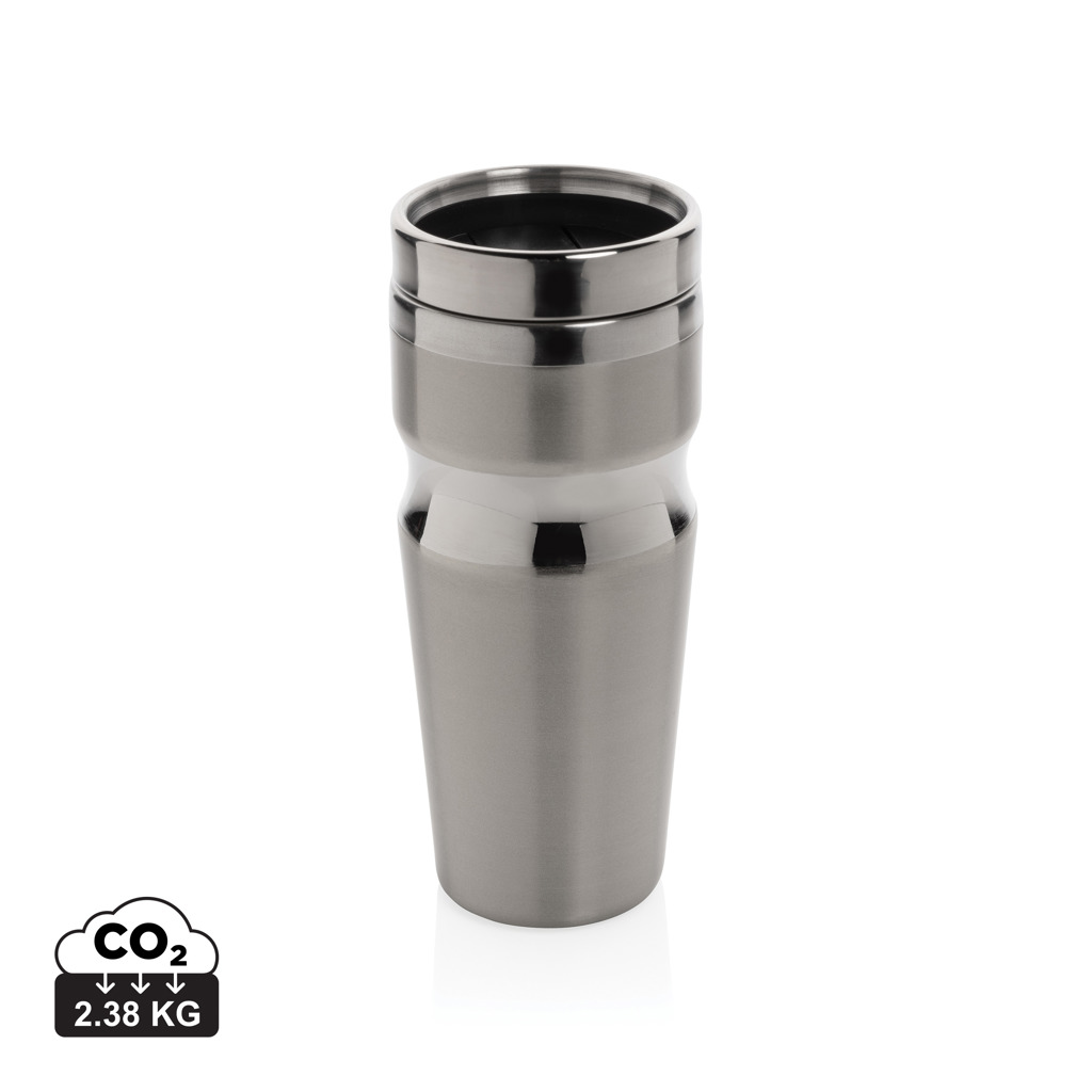 Vaso personalizado Contour con diseño fácil sujeción - Tazas y vasos personalizados - Regalo Promocional Personalizado
