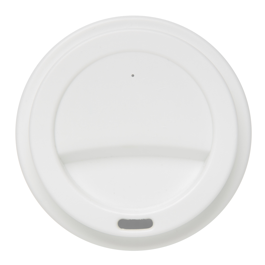 Taza de café personalizada reutilizable con tapa rosca 350ml - Tazas y vasos personalizados - Regalo Promocional Personalizado - imagen 4