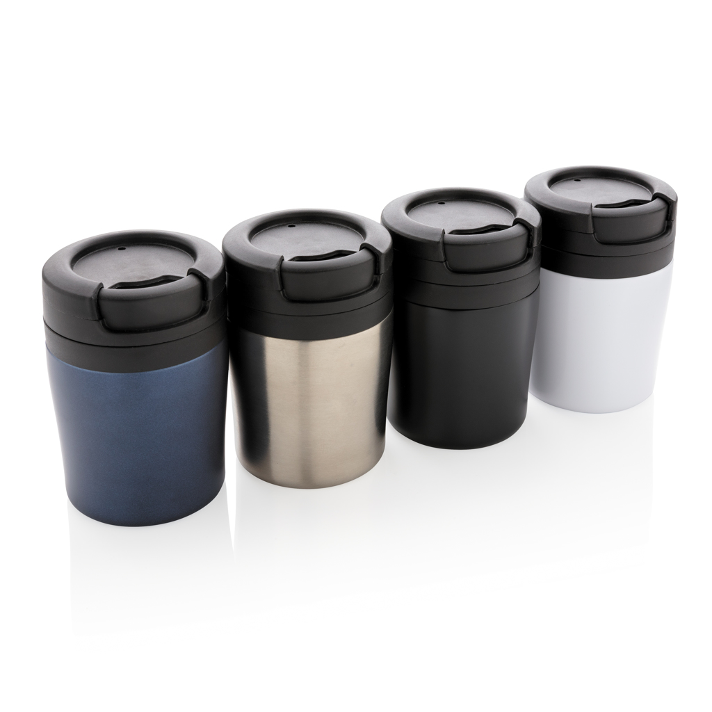 Taza personalizada Coffee to go doble pared 160ml - Tazas y vasos personalizados - Regalo Promocional Personalizado - imagen 9