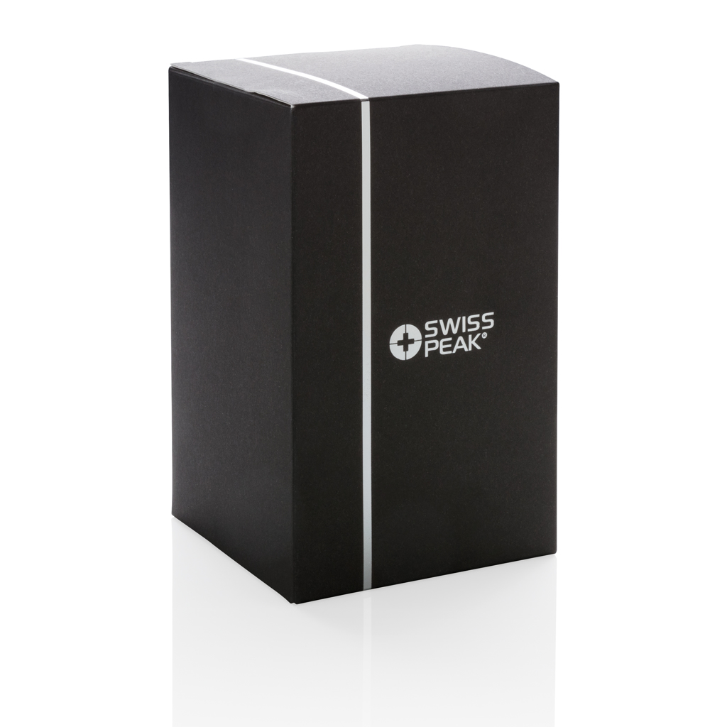 Tupper personalizado Elite al vacío Swiss Peak 500ml - Termos personalizados - Regalo Promocional Personalizado - imagen 12