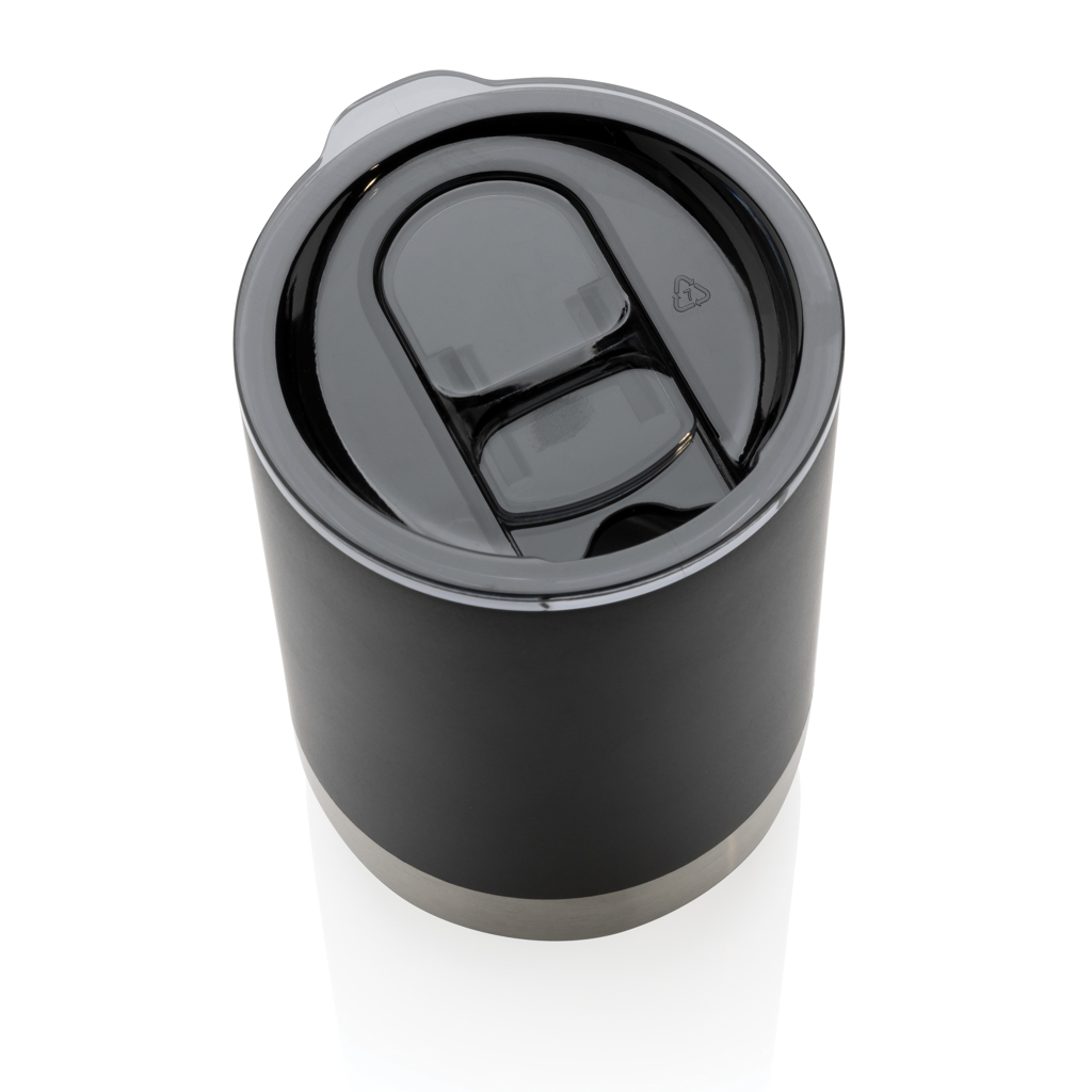 Taza de acero inoxidable personalizada reciclado RCS 360ml - Tazas y vasos personalizados - Regalo Promocional Personalizado - imagen 5
