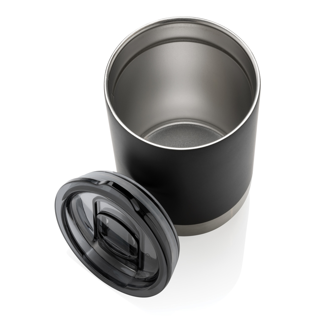 Taza de acero inoxidable personalizada reciclado RCS 360ml - Tazas y vasos personalizados - Regalo Promocional Personalizado - imagen 6