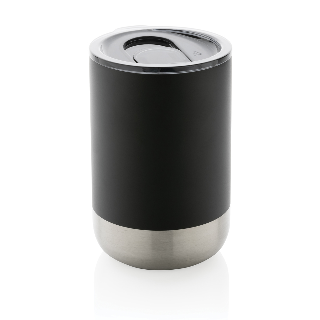 Taza de acero inoxidable personalizada reciclado RCS 360ml - Tazas y vasos personalizados - Regalo Promocional Personalizado - imagen 7