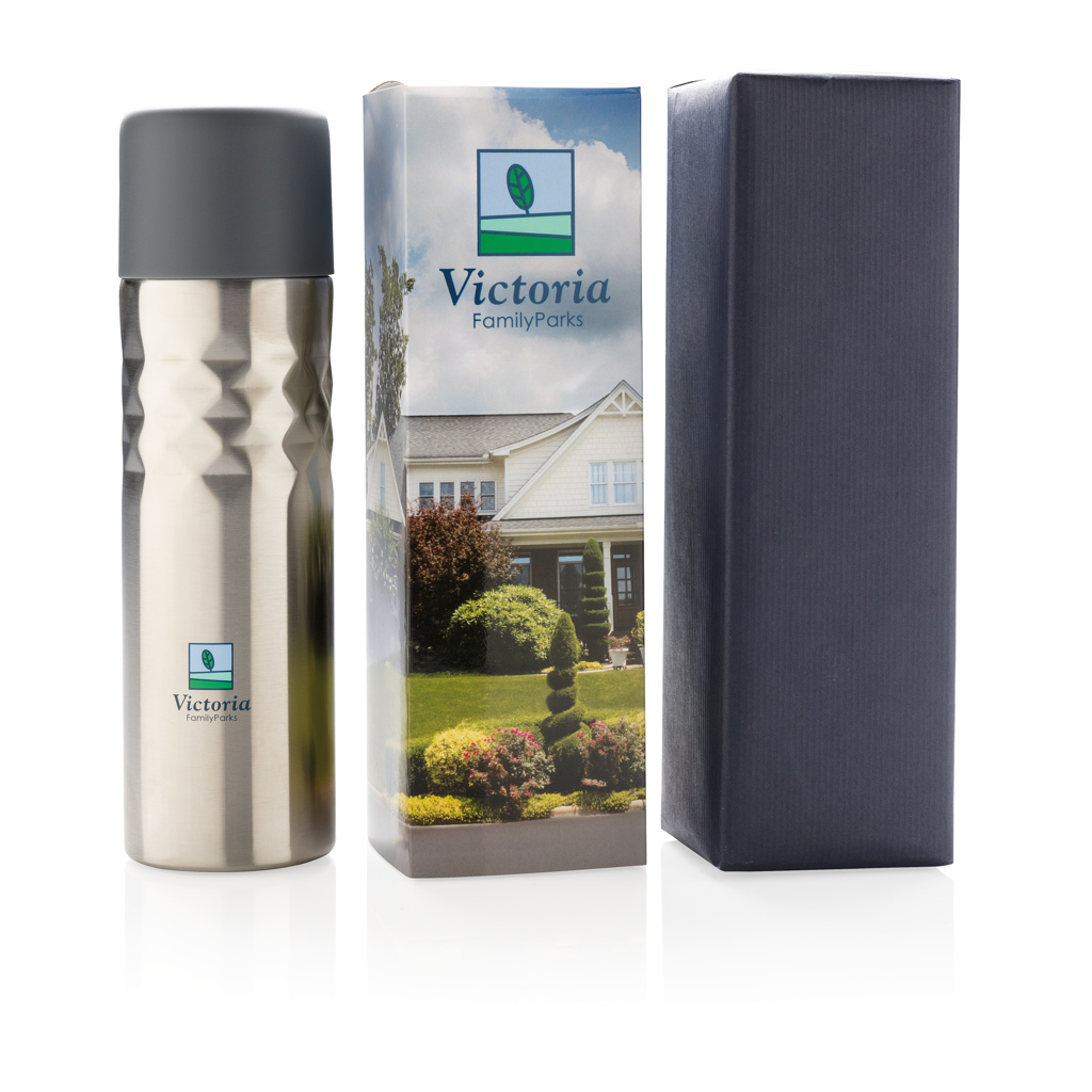 Termo personalizado Mosa moderno doble pared al vacío 500ml - Termos personalizados - Regalo Promocional Personalizado - imagen 7