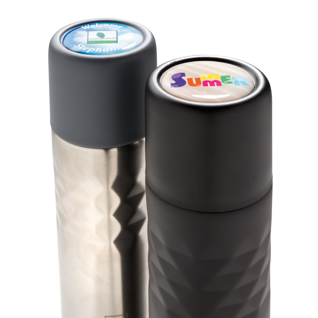 Termo personalizado Mosa moderno doble pared al vacío 500ml - Termos personalizados - Regalo Promocional Personalizado - imagen 8