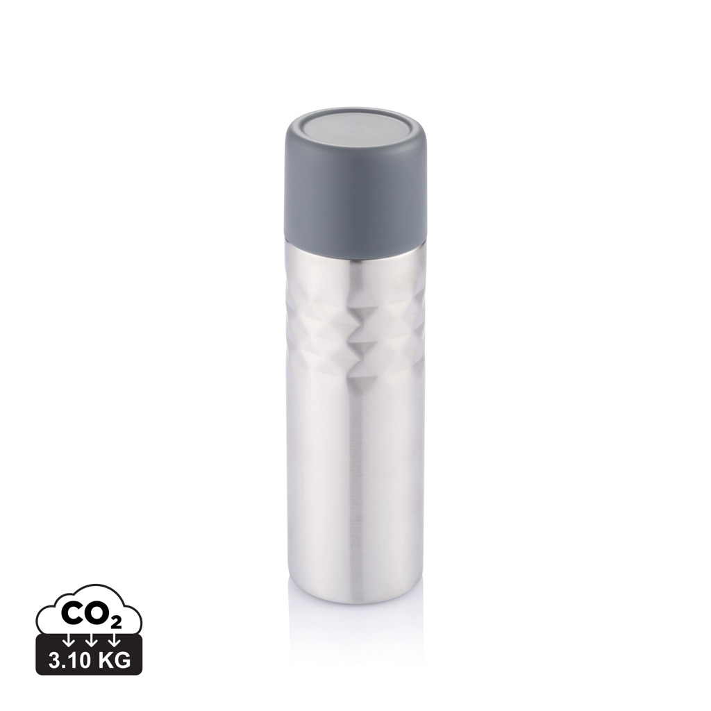 Termo personalizado Mosa moderno doble pared al vacío 500ml - Termos personalizados - Regalo Promocional Personalizado