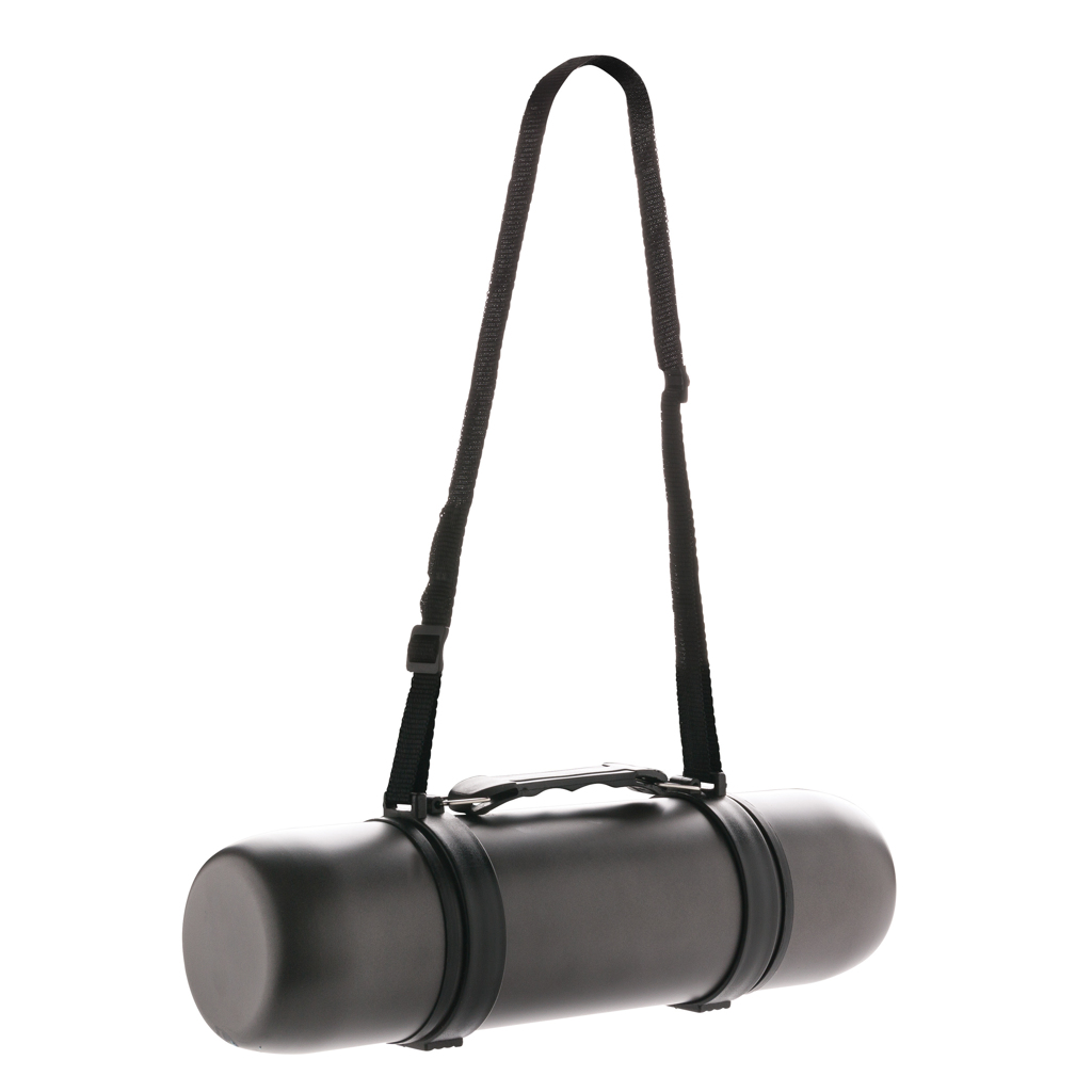 Termo personalizado al vacío con 2 tazas incluidas 700ml - Termos personalizados - Regalo Promocional Personalizado - imagen 5