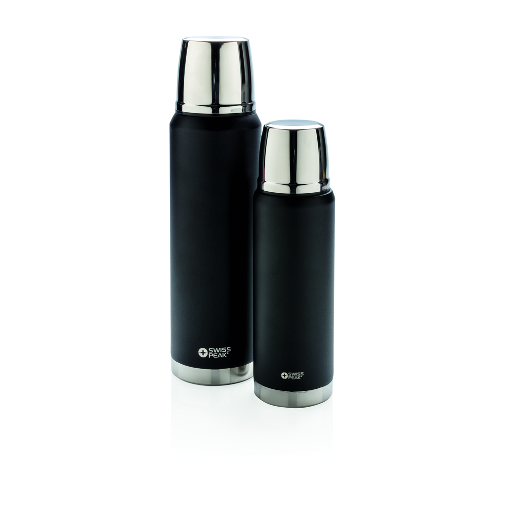 Termo personalizado Swiss Peak Elite de cobre al vacío 1000ml - Termos personalizados - Regalo Promocional Personalizado - imagen 16
