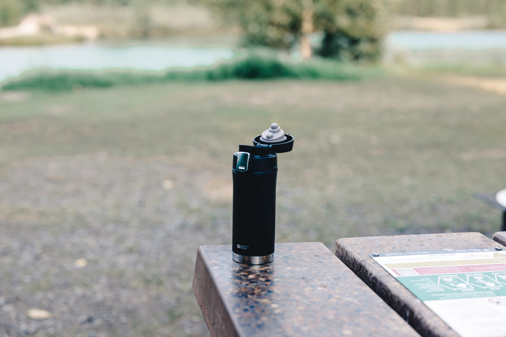 Termo personalizado Swiss Peak Elite al vacío de cobre 300ml - Termos personalizados - Regalo Promocional Personalizado - imagen 13