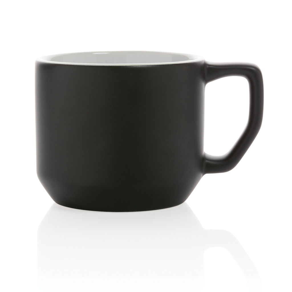 Taza de cerámica personalizada moderna para escritorio 350ml - Tazas y vasos personalizados - Regalo Promocional Personalizado - imagen 3
