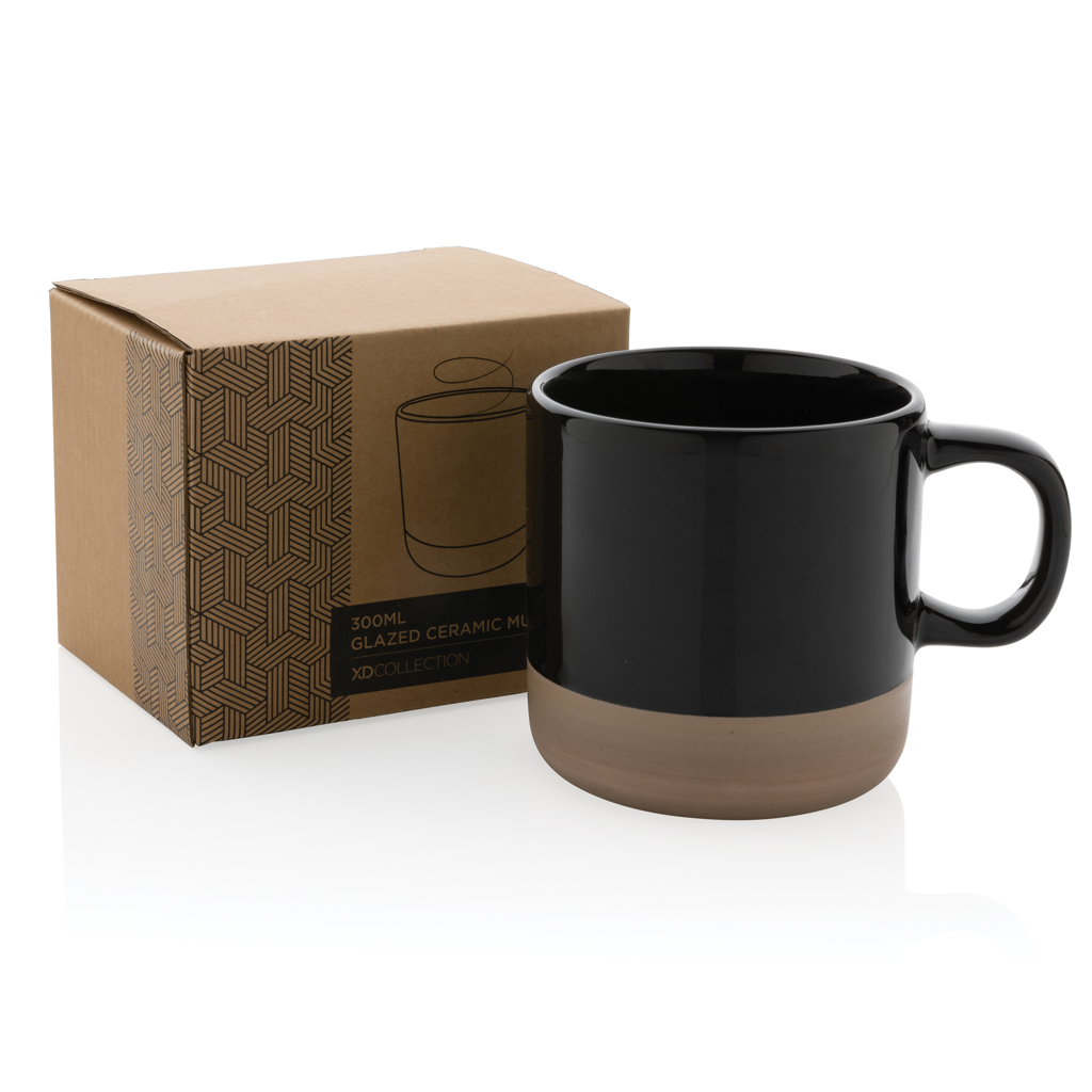 Taza personalizada de cerámica esmaltada artesanal 360ml - Tazas y vasos personalizados - Regalo Promocional Personalizado - imagen 6