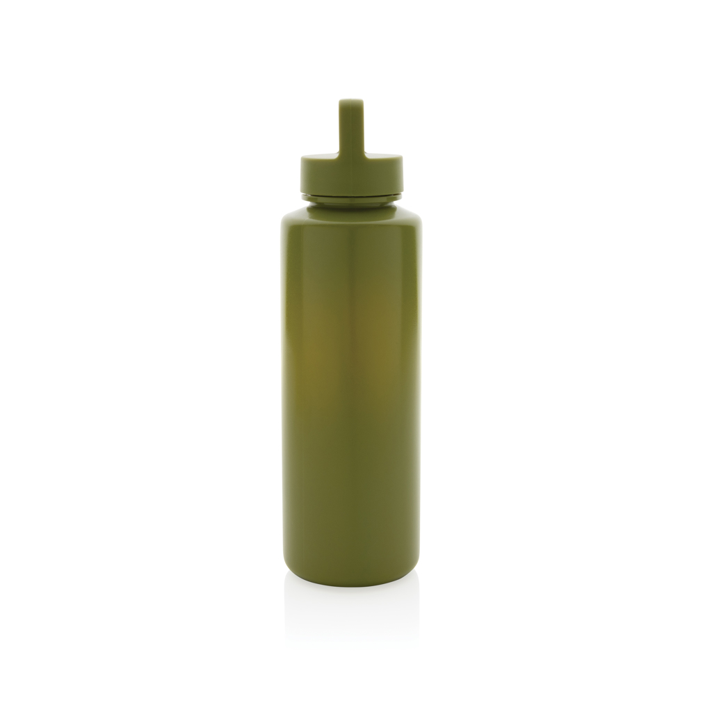 Botella de agua con asa RCS RPP - Tazas y botellas - Regalo Promocional Personalizado - imagen 3