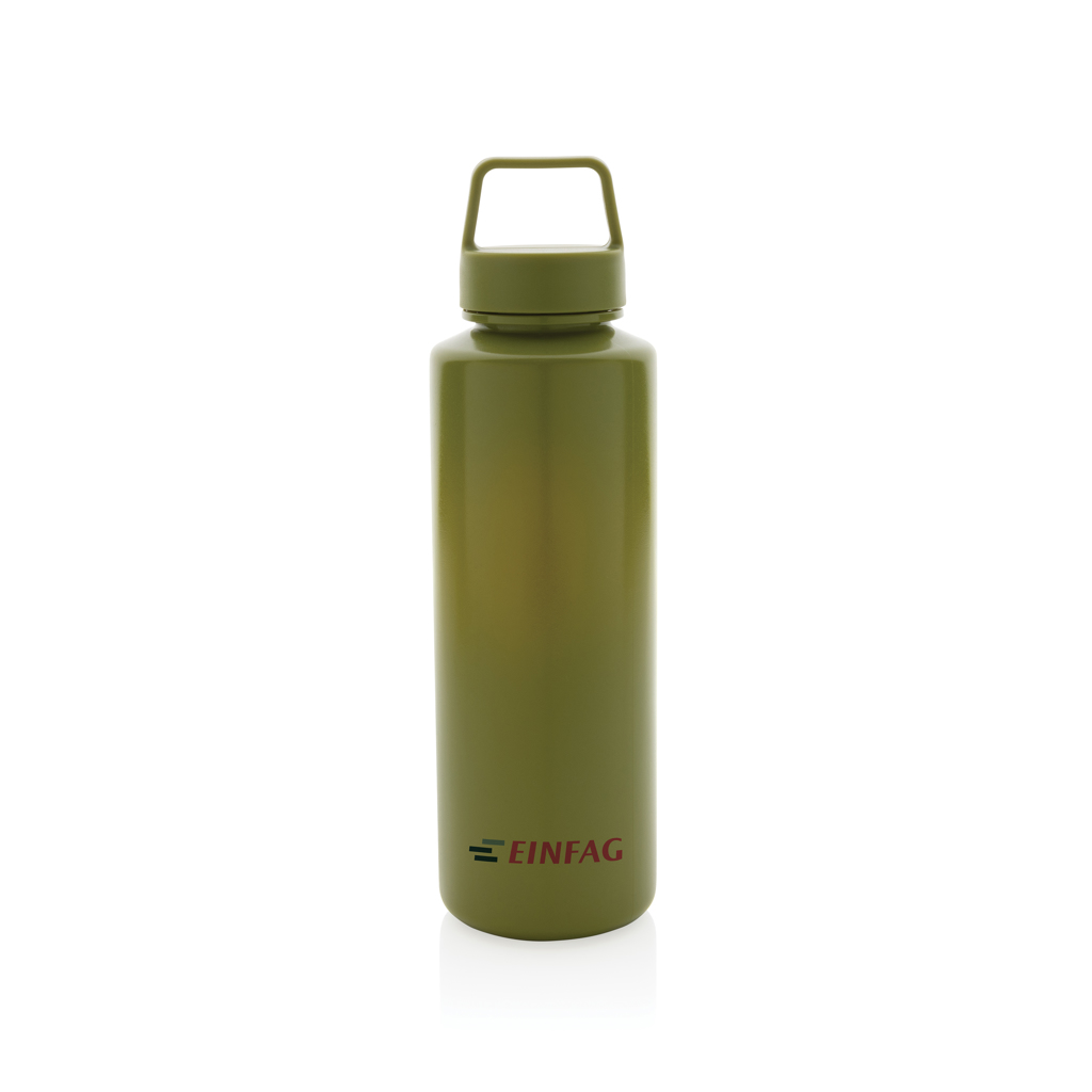Botella de agua con asa RCS RPP - Tazas y botellas - Regalo Promocional Personalizado - imagen 6