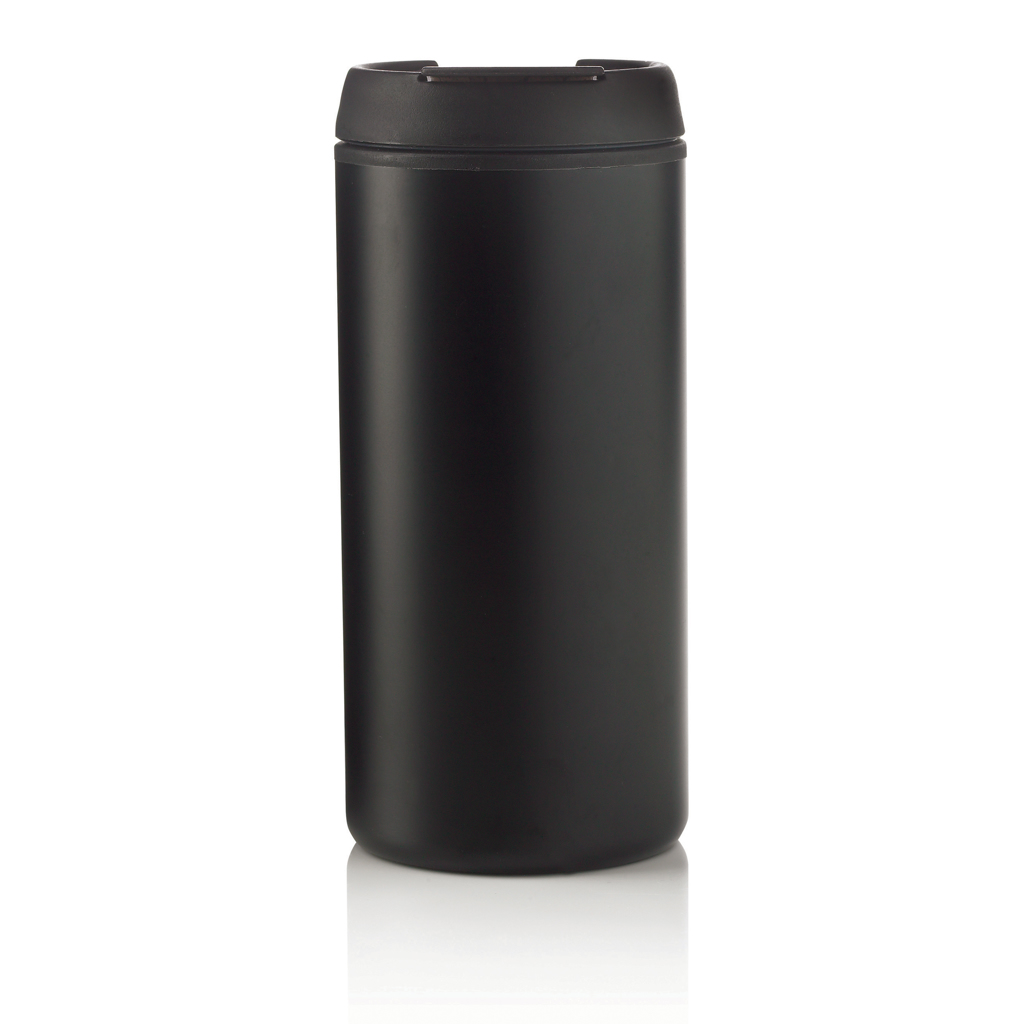 Taza personalizada Metro RCS de acero inoxidable reciclado 300ml - Tazas y vasos personalizados - Regalo Promocional Personalizado - imagen 5