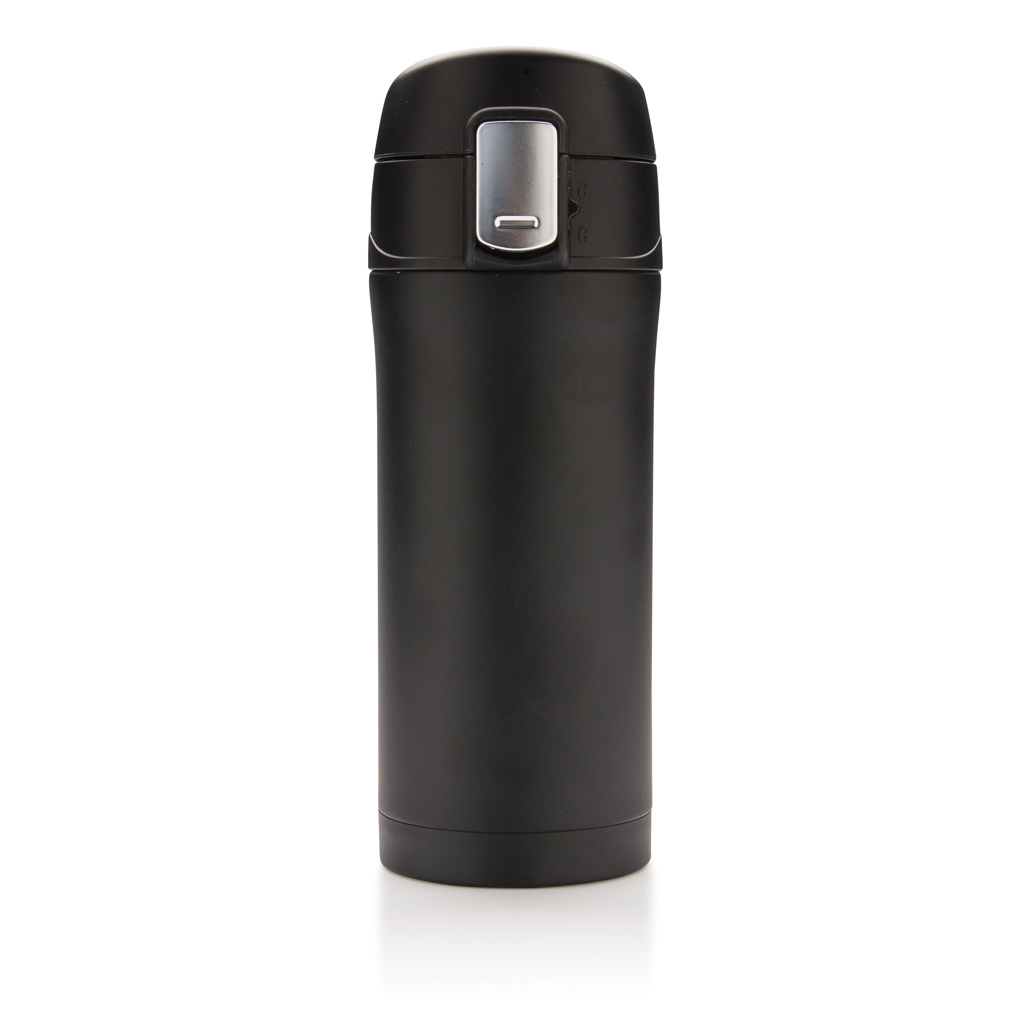 Taza personalizada al vacío de acero inoxidable reciclado RCS 300ml - Tazas y vasos personalizados - Regalo Promocional Personalizado - imagen 5