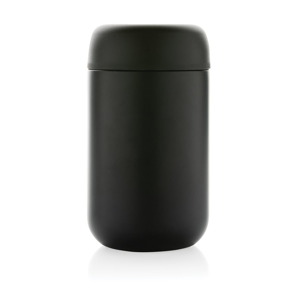 Vaso de acero reciclado personalizado certificado Brew RCS 360ml - Tazas y vasos personalizados - Regalo Promocional Personalizado - imagen 3