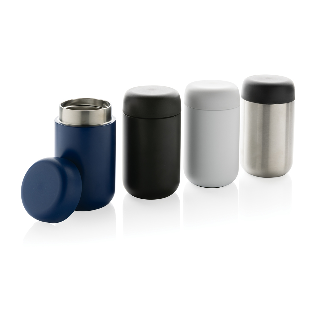 Vaso de acero reciclado personalizado certificado Brew RCS 360ml - Tazas y vasos personalizados - Regalo Promocional Personalizado - imagen 6