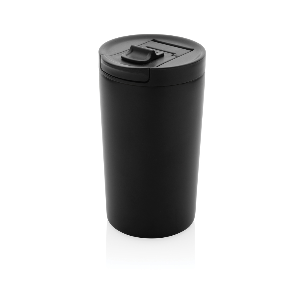 Taza personalizada con cierre hermético RCS RSS al vacío doble pared 300ml - Tazas y vasos personalizados - Regalo Promocional Personalizado - vista alternativa