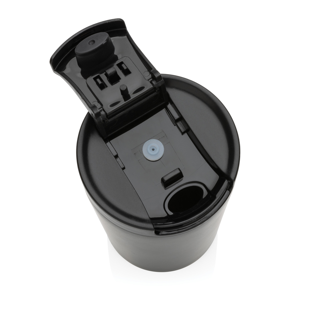 Taza personalizada con cierre hermético RCS RSS al vacío doble pared 300ml - Tazas y vasos personalizados - Regalo Promocional Personalizado - imagen 6