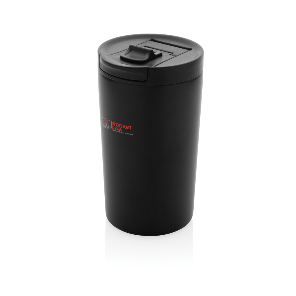 Taza personalizada con cierre hermético RCS RSS al vacío doble pared 300ml - Tazas y vasos personalizados - Regalo Promocional Personalizado - imagen 7