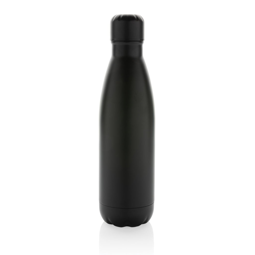 Botella personalizada Eureka de pared simple acero RCS 500ml - Tazas y botellas - Regalo Promocional Personalizado - imagen 3