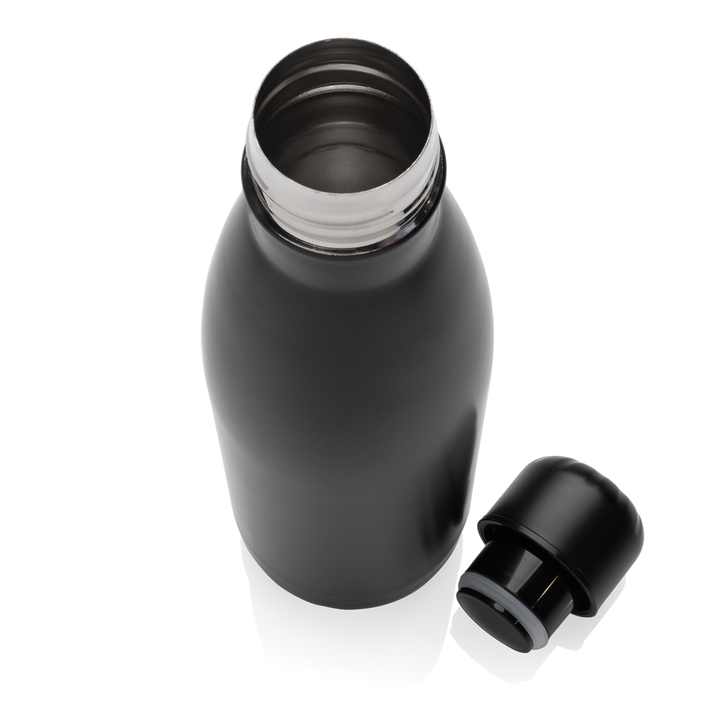 Botella personalizada Eureka de pared simple acero RCS 500ml - Tazas y botellas - Regalo Promocional Personalizado - imagen 4