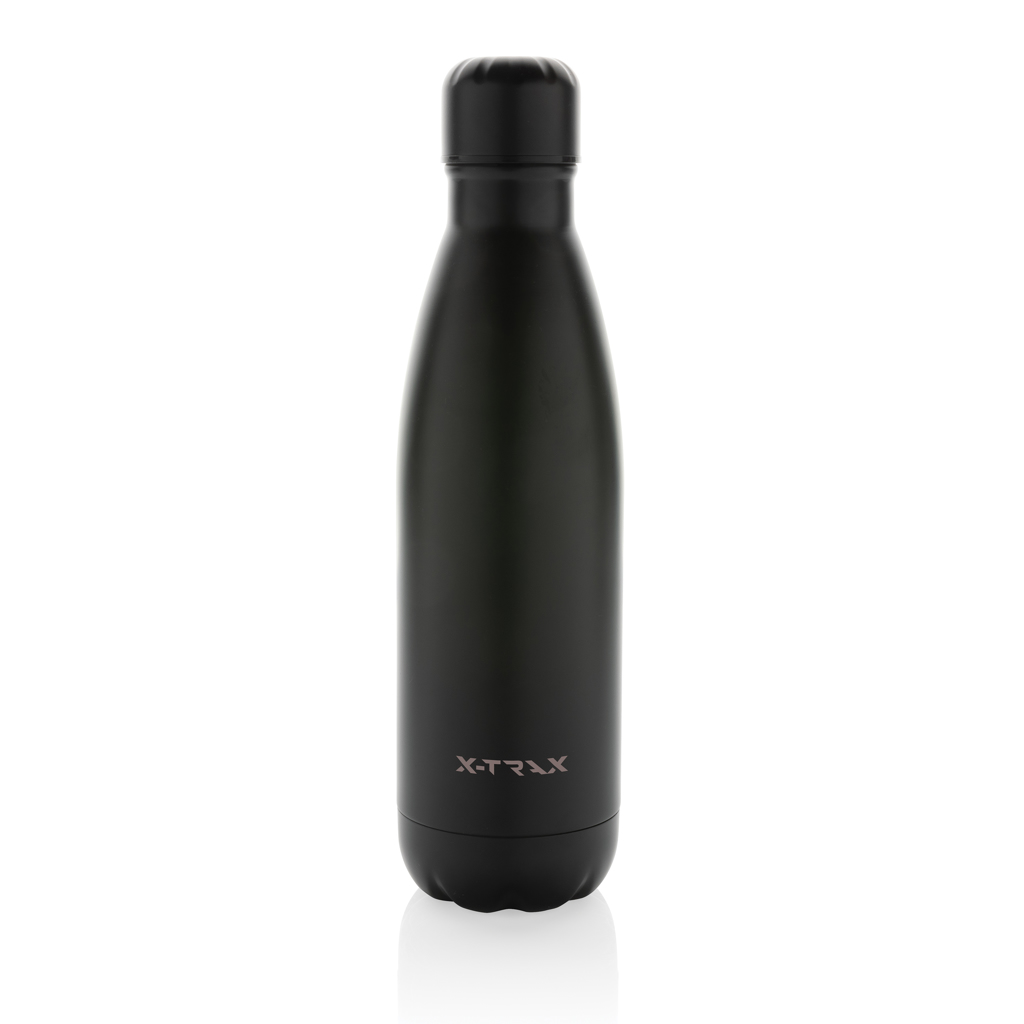 Botella personalizada Eureka de pared simple acero RCS 500ml - Tazas y botellas - Regalo Promocional Personalizado - imagen 5