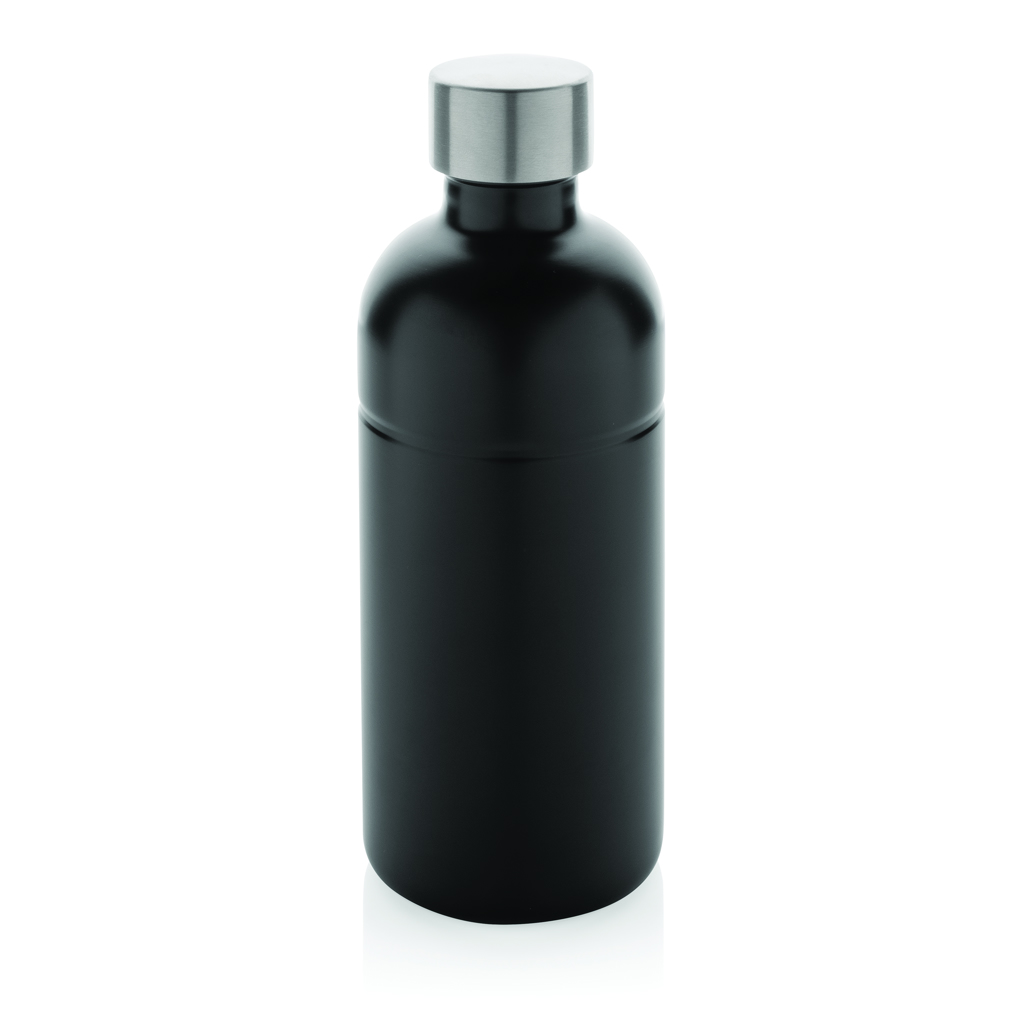 Botella personalizada carbonatada reacondicionada con certificación RCS 800ml - Tazas y botellas - Regalo Promocional Personalizado - imagen 2