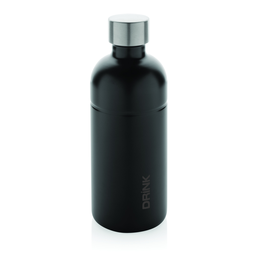 Botella personalizada carbonatada reacondicionada con certificación RCS 800ml - Tazas y botellas - Regalo Promocional Personalizado - imagen 8