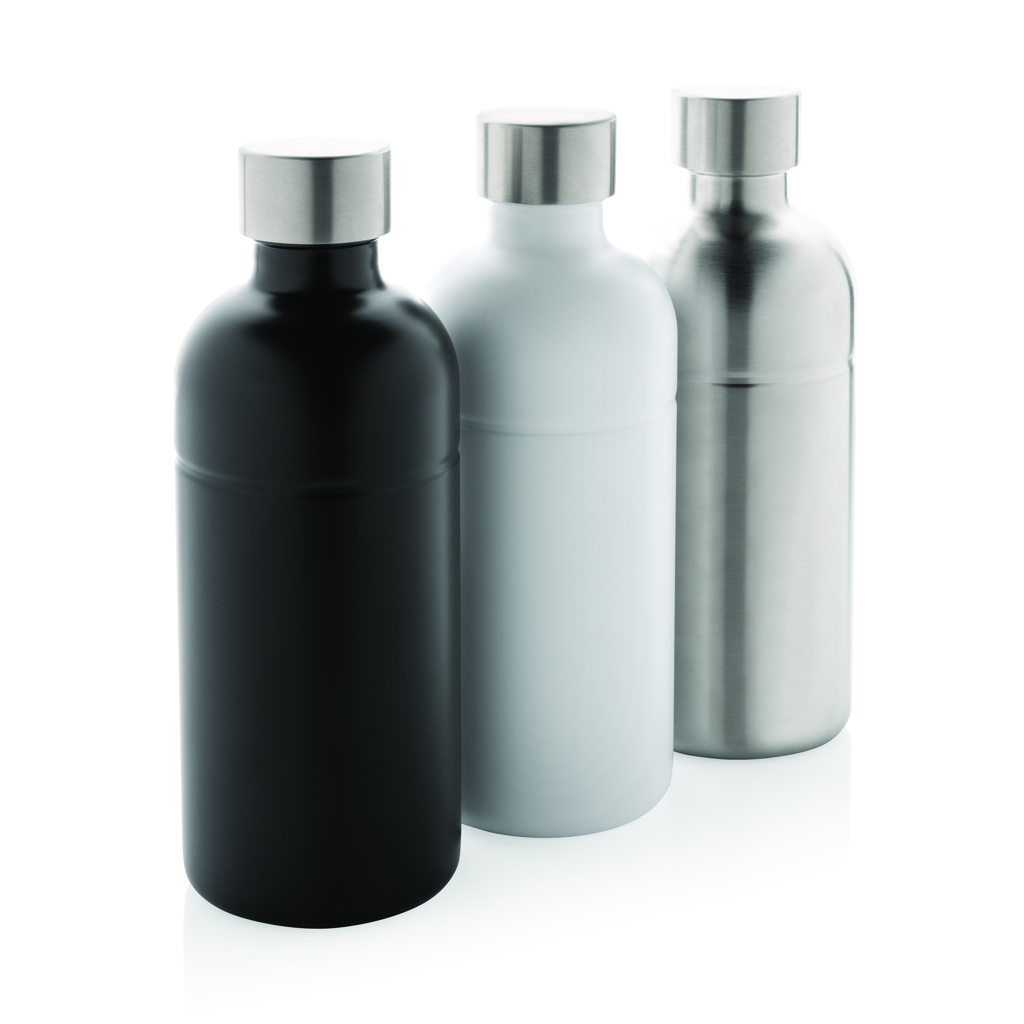 Botella personalizada carbonatada reacondicionada con certificación RCS 800ml - Tazas y botellas - Regalo Promocional Personalizado - imagen 7