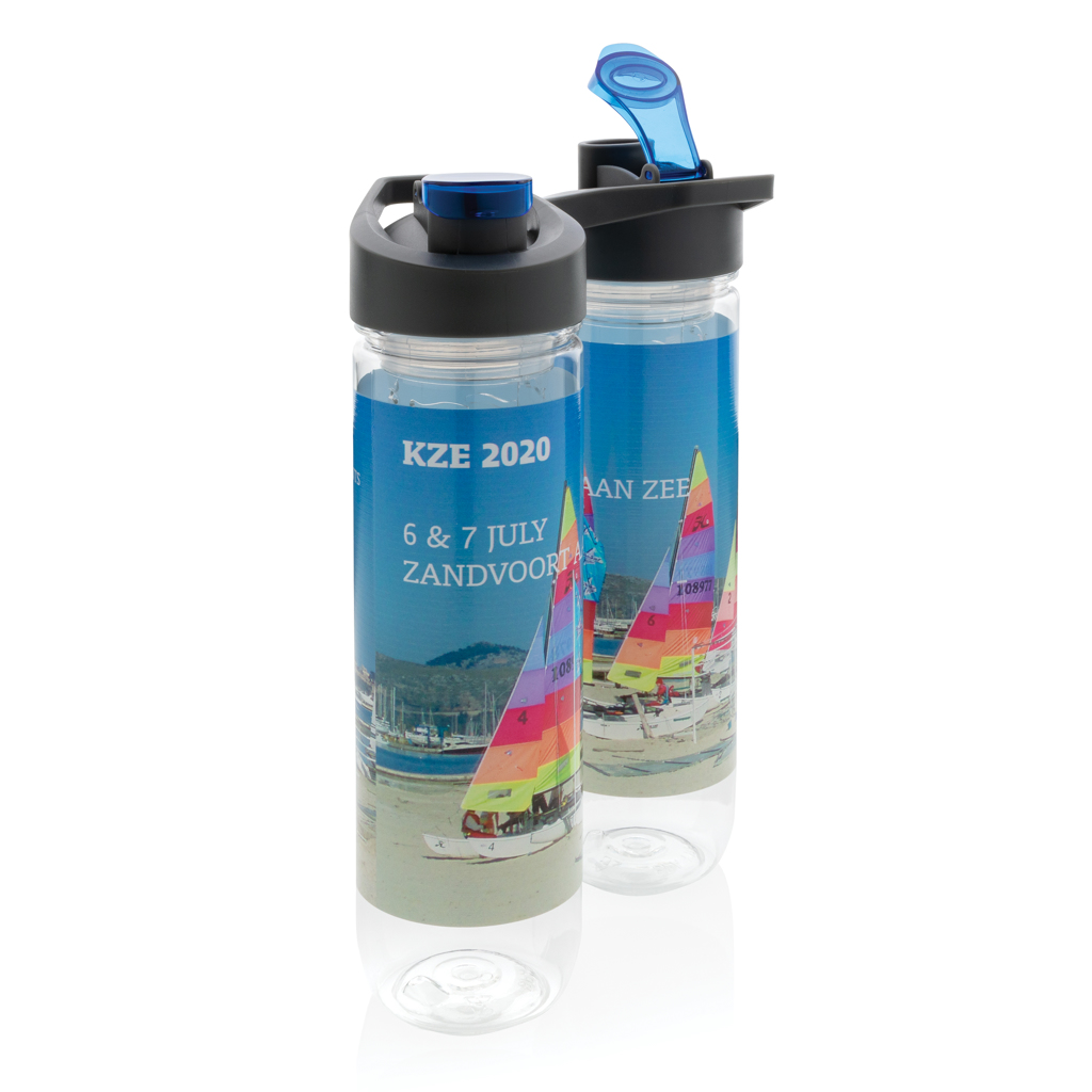 Botella de agua con infusor de frutas personalizada 800ml - Tazas y botellas - Regalo Promocional Personalizado - imagen 6