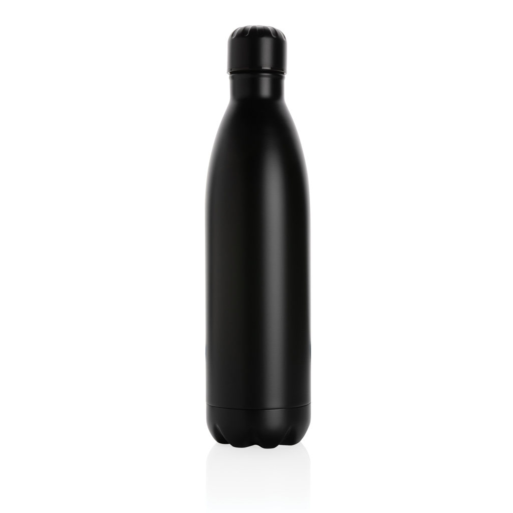 Botella de acero inoxidable personalizada al vacío color sólido de 750ml - Tazas y botellas - Regalo Promocional Personalizado - imagen 3