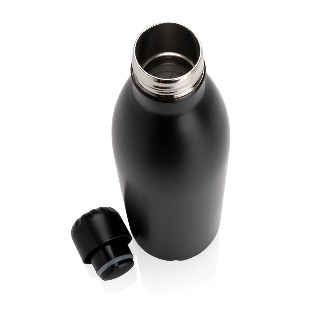 Botella de acero inoxidable personalizada al vacío color sólido de 750ml - Tazas y botellas - Regalo Promocional Personalizado - imagen 5