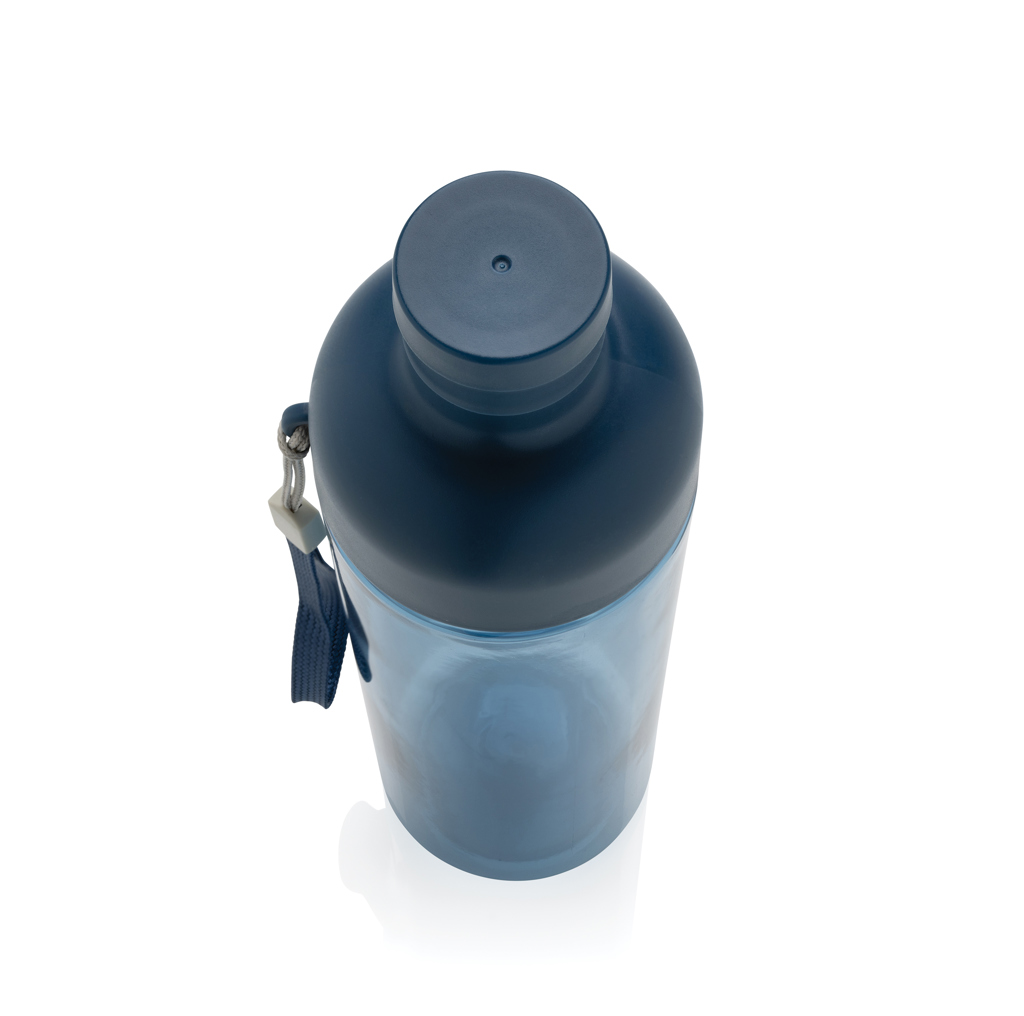 Botella  de agua personalizad antigoteo PET reciclado Impact RCS de 600ml - Tazas y botellas - Regalo Promocional Personalizado - imagen 4