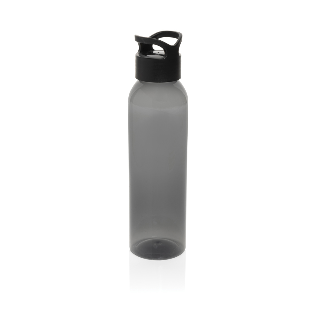 Botella de agua reciclada personalizada Oasis RCS de 650ml - Tazas y botellas - Regalo Promocional Personalizado - vista alternativa