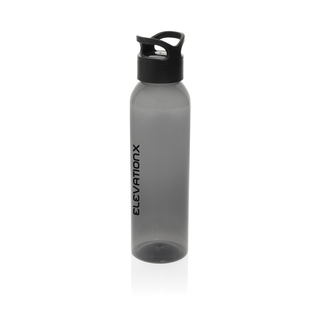 Botella de agua reciclada personalizada Oasis RCS de 650ml - Tazas y botellas - Regalo Promocional Personalizado - imagen 5