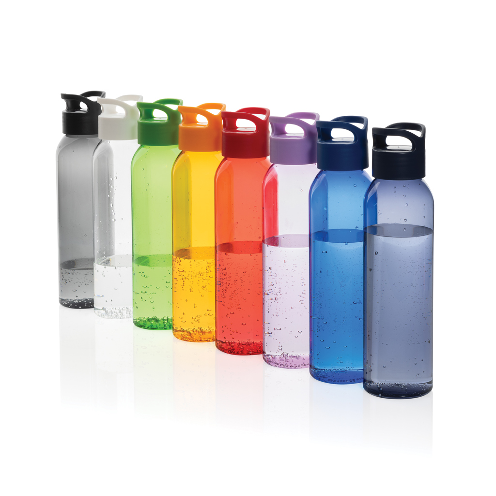 Botella de agua reciclada personalizada Oasis RCS de 650ml - Tazas y botellas - Regalo Promocional Personalizado - imagen 6