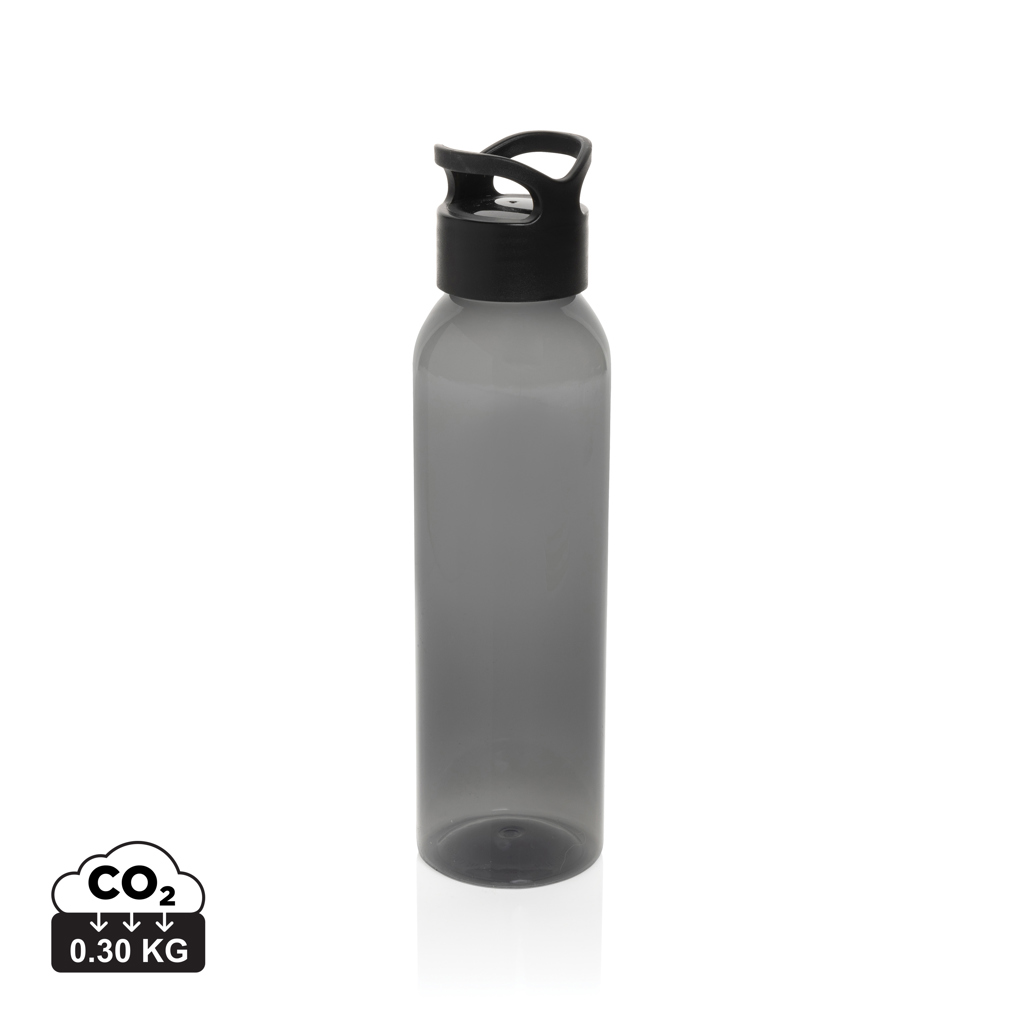 Botella de agua reciclada personalizada Oasis RCS de 650ml