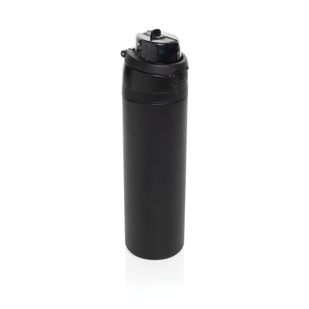 Botella personalizada con cerradura de acero certificada Omni Sip RCS de 700ml - Tazas y botellas - Regalo Promocional Personalizado - imagen 2