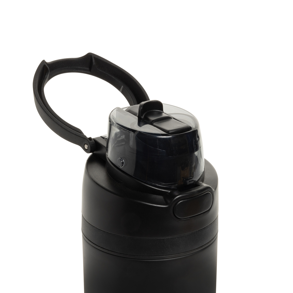 Botella personalizada con cerradura de acero certificada Omni Sip RCS de 700ml - Tazas y botellas - Regalo Promocional Personalizado - imagen 5
